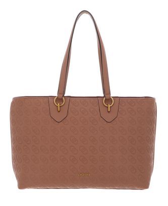 LIU JO Adonide ECS Tote Bag Teddy