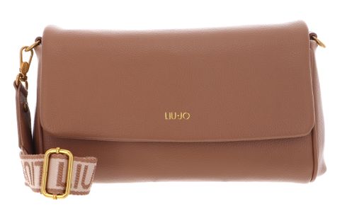 LIU JO Onice ECS Crossbody Bag M Teddy