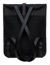RAINS Backpack Micro Night RAINS Backpack Micro Night