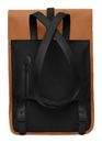 RAINS Backpack Mini Rust
