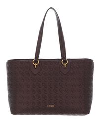 トートバッグ LIU JO Woman Tote bags Fa01 VA5211T7114 M9145 LIU JO: Shoulder bag woman - Fa01 | Liu Jo tote bags