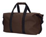 RAINS Hilo Weekend Bag W3 Frame RAINS Hilo Weekend Bag W3 Frame