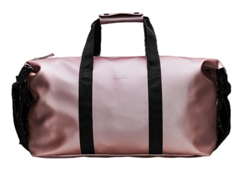 RAINS Hilo Weekend Bag W3 Muse