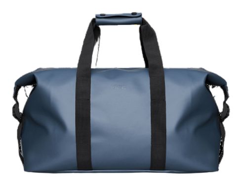 RAINS Hilo Weekend Bag W3 Bay