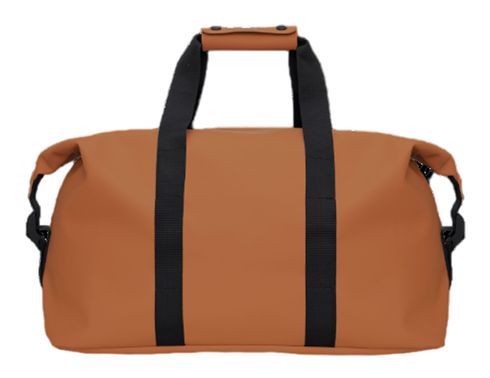 RAINS Hilo Weekend Bag W3 Rust