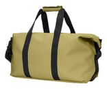 RAINS Hilo Weekend Bag W3 Khaki