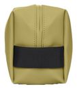 RAINS Wash Bag S Khaki RAINS Wash Bag S Khaki