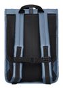 RAINS Rolltop Backpack Bay RAINS Rolltop Backpack Bay