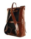 THE BRIDGE Fabio Backpack Marrone TB / Rut. Sc. Opaco THE BRIDGE Fabio Backpack Marrone TB / Rut. Sc. Opaco
