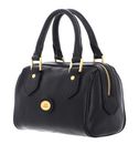 THE BRIDGE Stodo Handbag XS Nero ORO THE BRIDGE Stodo Handbag XS Nero ORO