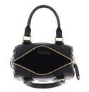 THE BRIDGE Stodo Handbag XS Nero ORO THE BRIDGE Stodo Handbag XS Nero ORO