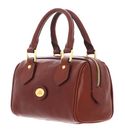 THE BRIDGE Stodo Handbag XS Marrone 14 / Oro THE BRIDGE Stodo Handbag XS Marrone 14 / Oro