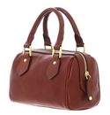 THE BRIDGE Stodo Handbag XS Marrone 14 / Oro THE BRIDGE Stodo Handbag XS Marrone 14 / Oro