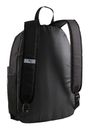 PUMA Patch Backpack Black