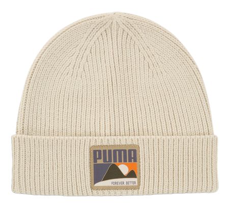 PUMA Better Sportswear Beanie Desert Dust