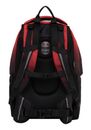 McNeill Milo School Backpack Cranberry