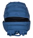McNeill Milo School Backpack Navy