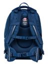 McNeill Milo School Backpack Navy