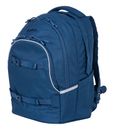 McNeill Milo School Backpack Navy