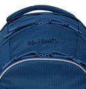 McNeill Milo School Backpack Navy