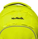 McNeill Milo School Backpack Lemon