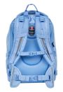 McNeill Milo School Backpack Blue