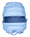 McNeill Milo School Backpack Blue