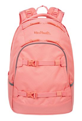 McNeill Milo School Backpack Pink