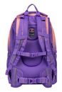 McNeill Milo School Backpack Berry