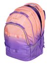 McNeill Milo School Backpack Berry