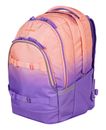 McNeill Milo School Backpack Berry