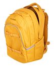 McNeill Milo School Backpack Yellow