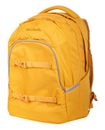 McNeill Milo School Backpack Yellow