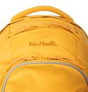 McNeill Milo School Backpack Yellow