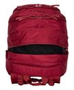 McNeill Milo School Backpack Burgundy