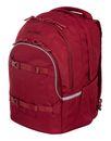 McNeill Milo School Backpack Burgundy