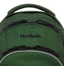 McNeill Milo School Backpack Grass