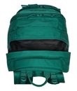 McNeill Milo School Backpack Green