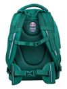 McNeill Milo School Backpack Green