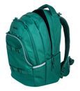 McNeill Milo School Backpack Green