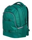 McNeill Milo School Backpack Green