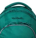 McNeill Milo School Backpack Green