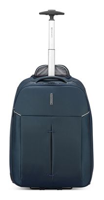 RONCATO Ironik 2.0 Cabin Backpack Trolley M Blu Notte