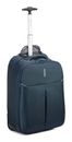 RONCATO Ironik 2.0 Cabin Backpack Trolley M Blu Notte