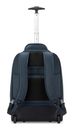 RONCATO Ironik 2.0 Cabin Backpack Trolley M Blu Notte
