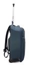 RONCATO Ironik 2.0 Cabin Backpack Trolley M Blu Notte
