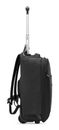 RONCATO Ironik 2.0 Cabin Backpack Trolley S Nero RONCATO Ironik 2.0 Cabin Backpack Trolley S Nero