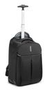 RONCATO Ironik 2.0 Cabin Backpack Trolley S Nero RONCATO Ironik 2.0 Cabin Backpack Trolley S Nero