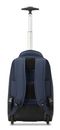RONCATO Ironik 2.0 Cabin Backpack Trolley S Blu Notte RONCATO Ironik 2.0 Cabin Backpack Trolley S Blu Notte