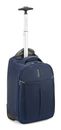 RONCATO Ironik 2.0 Cabin Backpack Trolley S Blu Notte RONCATO Ironik 2.0 Cabin Backpack Trolley S Blu Notte
